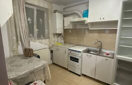 Apartament cu 1 camera, decomandat, cu balcon si parcare 37mp, zona Petrom