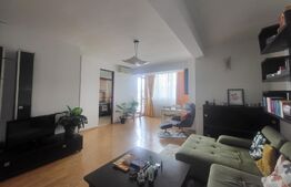 Apartament de 2 camere la cheie, 58mp, zona Calea Dorobantilor