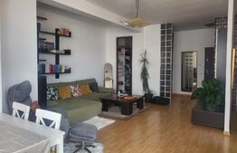 Apartament de 2 camere la cheie, 58mp, zona Calea Dorobantilor