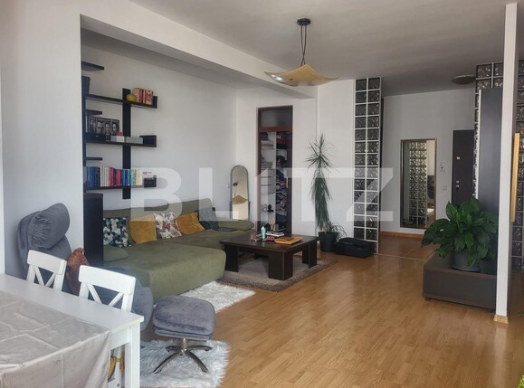 Apartament de vânzare 2 camere Marasti - 138539AV | BLITZ Cluj-Napoca | Poza1