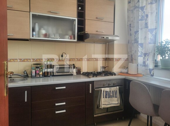 Apartament de vânzare 2 camere Marasti - 138539AV | BLITZ Cluj-Napoca | Poza4