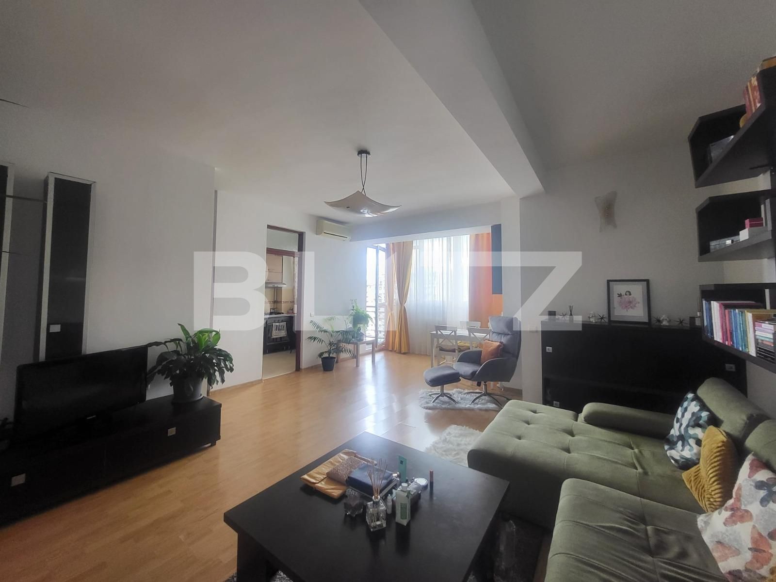 Apartament de vânzare 2 camere Marasti - 138539AV | BLITZ Cluj-Napoca | Poza7