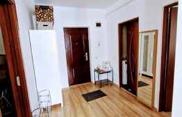 Apartament 3 camere, 50 mp, parcare  zona Florilor !