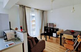 Apartament 3 camere, 50 mp, parcare  zona Florilor !