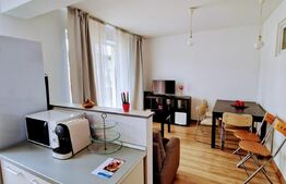 Apartament 3 camere, 50 mp, parcare  zona Florilor !