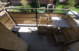 Apartament 1 camera, 33 mp, zona FSEGA