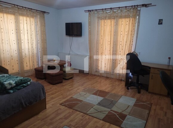 Garsonieră de vânzare Gheorgheni - 138546AV | BLITZ Cluj-Napoca | Poza1