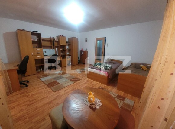 Garsonieră de vânzare Gheorgheni - 138546AV | BLITZ Cluj-Napoca | Poza2