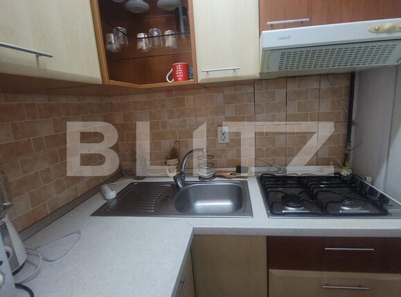 Garsonieră de vânzare Gheorgheni - 138546AV | BLITZ Cluj-Napoca | Poza4