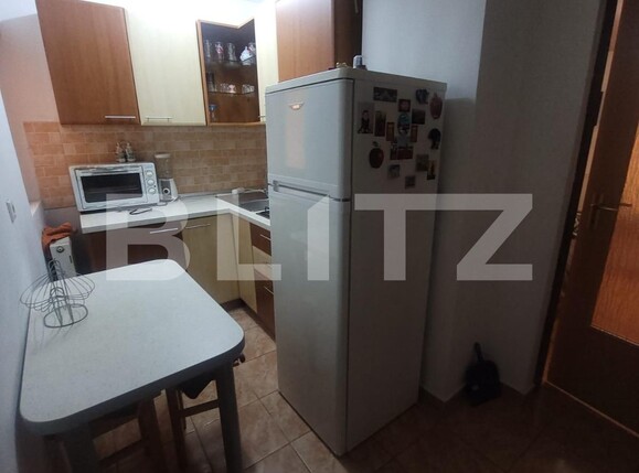 Garsonieră de vânzare Gheorgheni - 138546AV | BLITZ Cluj-Napoca | Poza5