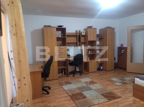 Garsonieră de vânzare Gheorgheni - 138546AV | BLITZ Cluj-Napoca | Poza6