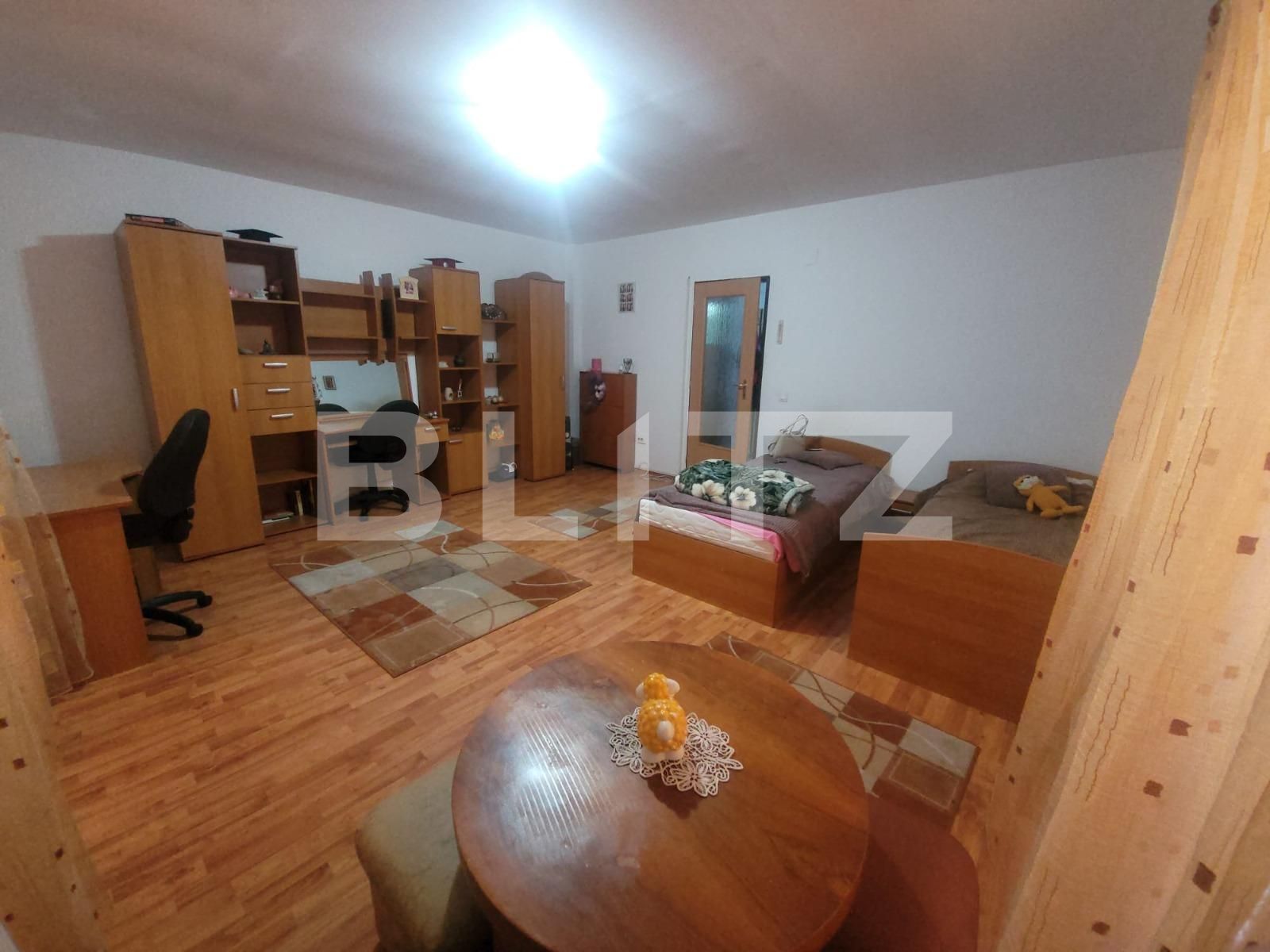 Garsonieră de vânzare Gheorgheni - 138546AV | BLITZ Cluj-Napoca | Poza2