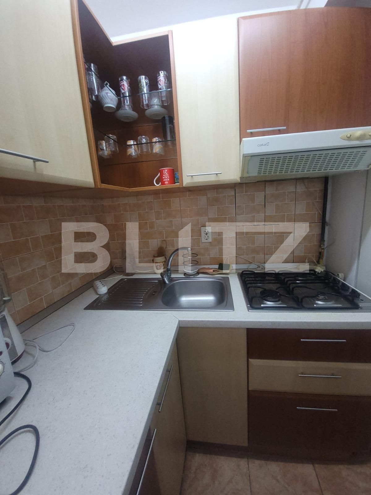 Garsonieră de vânzare Gheorgheni - 138546AV | BLITZ Cluj-Napoca | Poza4