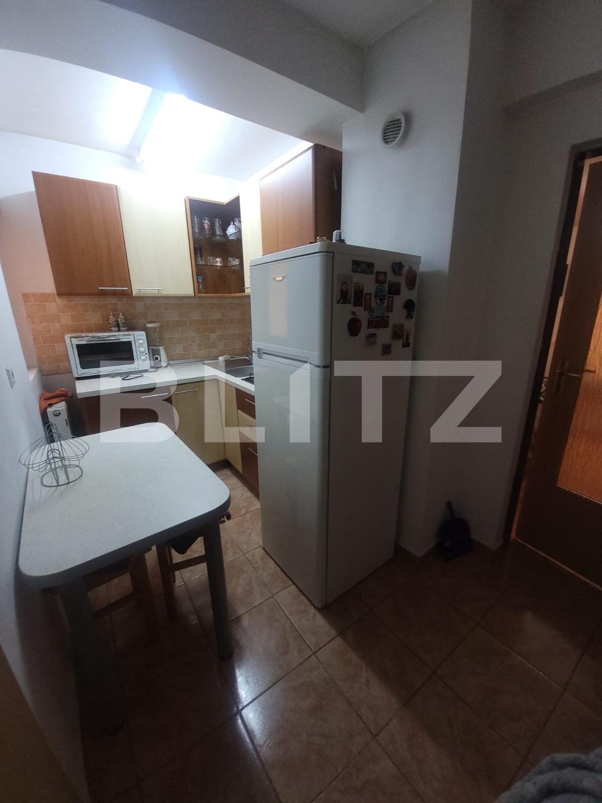 Garsonieră de vânzare Gheorgheni - 138546AV | BLITZ Cluj-Napoca | Poza5