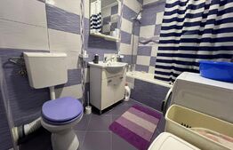 Apartament cu o camera, decomandat, etaj intermediar, Floresti