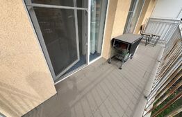 Apartament cu o camera, decomandat, etaj intermediar, Floresti