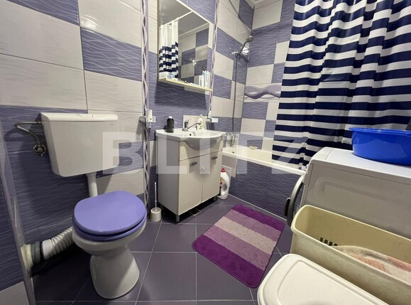 Garsonieră de vânzare Floreşti - 138554AV | BLITZ Cluj-Napoca | Poza5