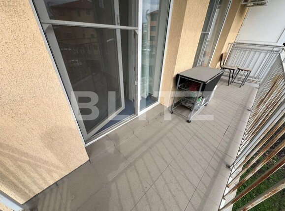 Garsonieră de vânzare Floreşti - 138554AV | BLITZ Cluj-Napoca | Poza4