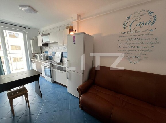 Garsonieră de vânzare Floreşti - 138554AV | BLITZ Cluj-Napoca | Poza2