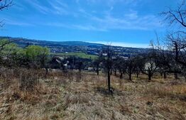 Teren intravilan 560mp,cu Puz aprobat si certificat de urbanism de constructie duplex,situat in Borhanci