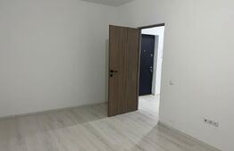 Apartament finisat, 2 camere, 57 mp utili, lift, zona Terra