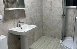 Apartament finisat, 2 camere, 57 mp utili, lift, zona Terra