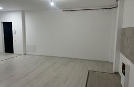 Apartament finisat, 2 camere, 57 mp utili, lift, zona Terra