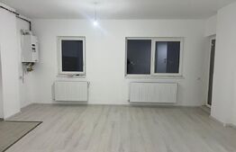 Apartament finisat, 2 camere, 57 mp utili, lift, zona Terra