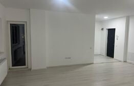 Apartament finisat, 2 camere, 57 mp utili, lift, zona Terra