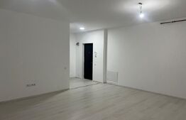 Apartament finisat, 2 camere, 57 mp utili, lift, zona Terra