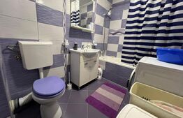 Apartament cu o camera, decomandat, mobilat si utilat, etaj intermediar