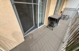 Apartament cu o camera, decomandat, mobilat si utilat, etaj intermediar