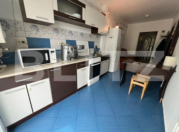 Garsonieră de vânzare Floreşti - 138565AV | BLITZ Cluj-Napoca | Poza1