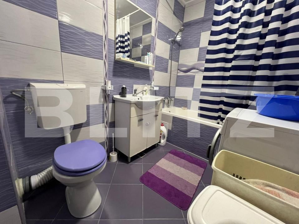 Garsonieră de vânzare Floreşti - 138565AV | BLITZ Cluj-Napoca | Poza3