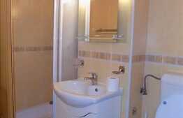 4 camere, 100 mp, decomandat, mobilat modern, zona Piata Cipariu