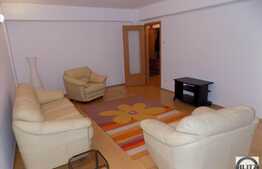 4 camere, 100 mp, decomandat, mobilat modern, zona Piata Cipariu