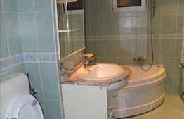 4 camere, 100 mp, decomandat, mobilat modern, zona Piata Cipariu