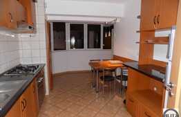 4 camere, 100 mp, decomandat, mobilat modern, zona Piata Cipariu