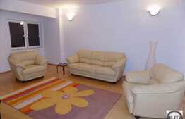 4 camere, 100 mp, decomandat, mobilat modern, zona Piata Cipariu