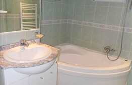 4 camere, 100 mp, decomandat, mobilat modern, zona Piata Cipariu