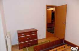 4 camere, 100 mp, decomandat, mobilat modern, zona Piata Cipariu