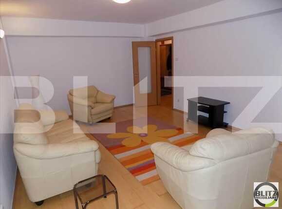 Apartament de închiriat 4 camere Central - 13857AI | BLITZ Cluj-Napoca | Poza2