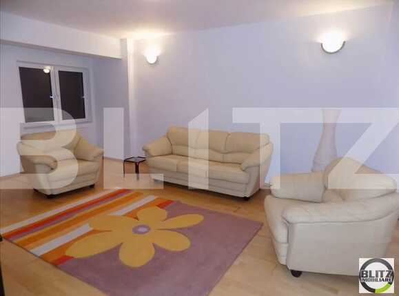 Apartament de închiriat 4 camere Central - 13857AI | BLITZ Cluj-Napoca | Poza1