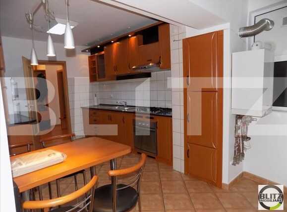 Apartament de închiriat 4 camere Central - 13857AI | BLITZ Cluj-Napoca | Poza10