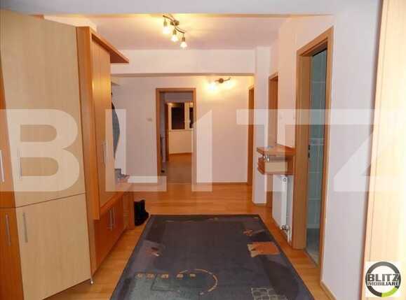 Apartament de închiriat 4 camere Central - 13857AI | BLITZ Cluj-Napoca | Poza12