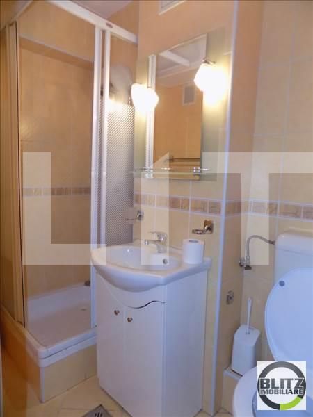 Apartament de închiriat 4 camere Central - 13857AI | BLITZ Cluj-Napoca | Poza14