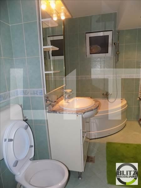 Apartament de închiriat 4 camere Central - 13857AI | BLITZ Cluj-Napoca | Poza16