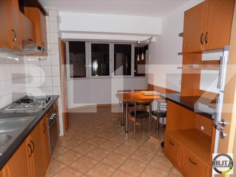 Apartament de închiriat 4 camere Central - 13857AI | BLITZ Cluj-Napoca | Poza9