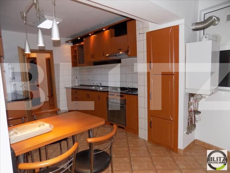 Apartament de închiriat 4 camere Central - 13857AI | BLITZ Cluj-Napoca | Poza10