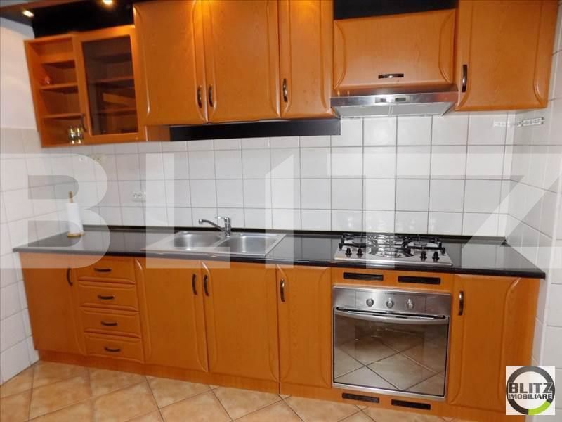 Apartament de închiriat 4 camere Central - 13857AI | BLITZ Cluj-Napoca | Poza11